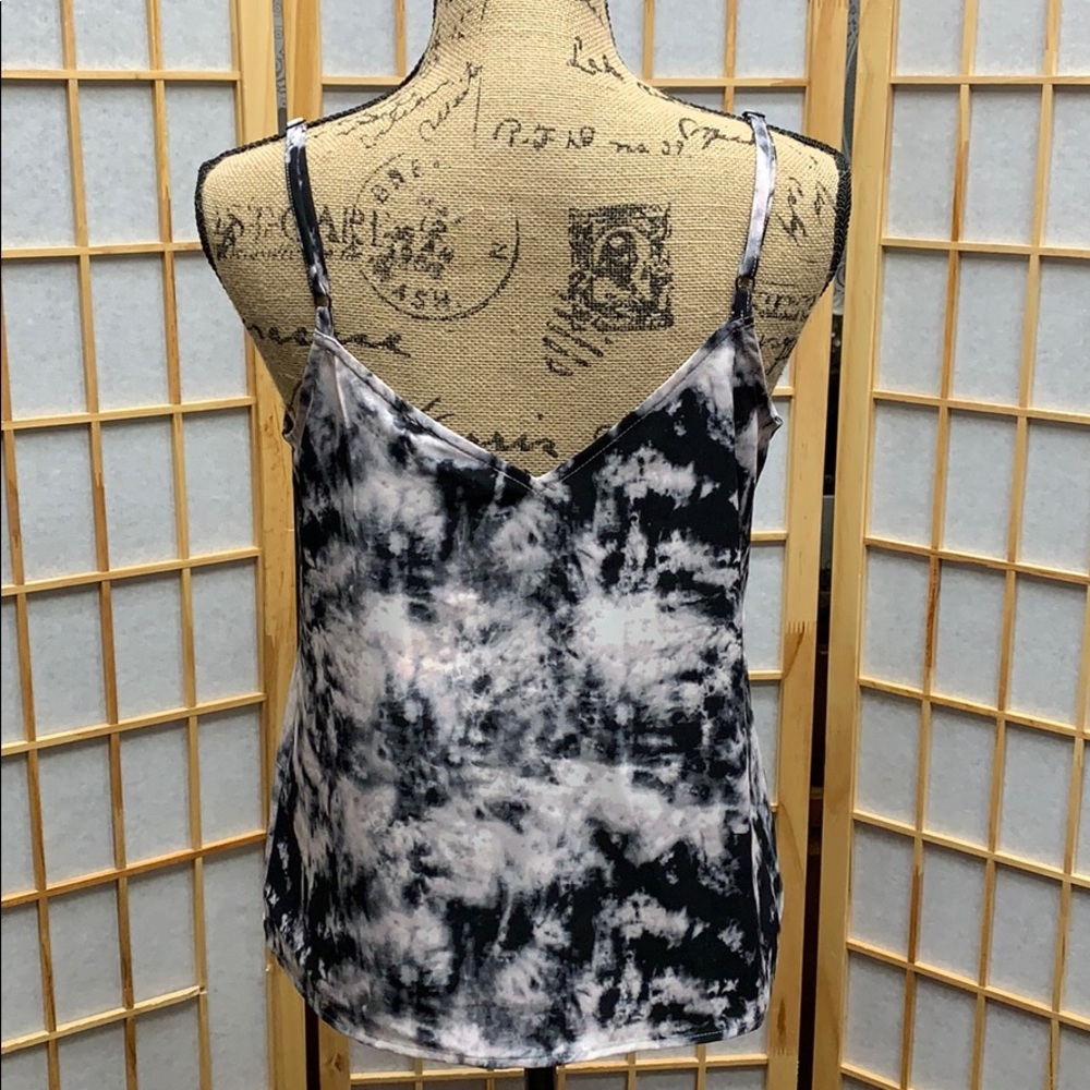 Sanctuary Tie Dye Camisole - Picture 4 of 6